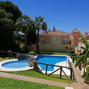 Apartamento Apartamento Islantilla