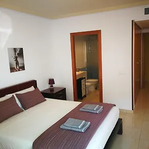 Apartamento 8beds Vila-seca 