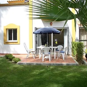 Apartamento Ground Floor 2 Bed Own Garden Golf