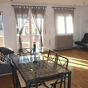 Apartamento Sentir 