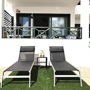 Apartamento Portonovo Paraiso Ii - Sea View - Swimming Pool - Good Wifi - Old Town 