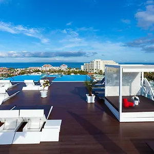Отель Tigotan Lovers & Friends Playa De Americas - Adults Only Плая-де-лас-Америкас