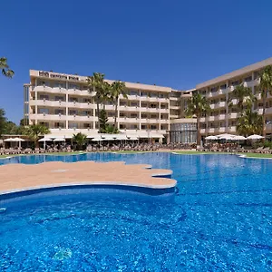 Отель H10 Playa Камбрильс