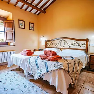 Villa Mas Dels Avis Tipica Masia Catalana 