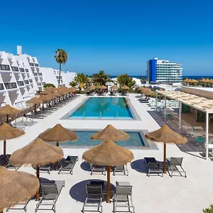Отель Sol Fuerteventura Jandia - Морро-дель-Хабле