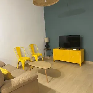 Appartement Turisticos La Terraza*, Las Cabezas de San Juan