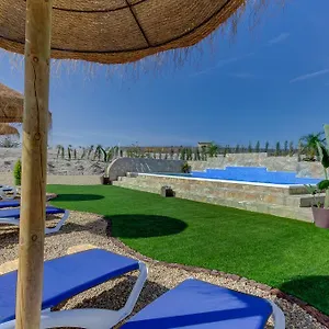 Appartement Damara, Albox