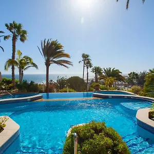 Отель Corallium Dunamar By Lopesan - Adults Only Плайя-дель-Инглес