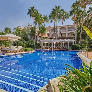 Отель Boutiquehotel El Coto Колонья Сант Джордин