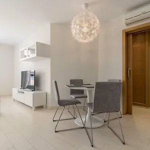 Apartamento Conmdemálaga San Quintin 