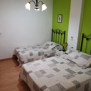 Meson El Numero Uno Антекера